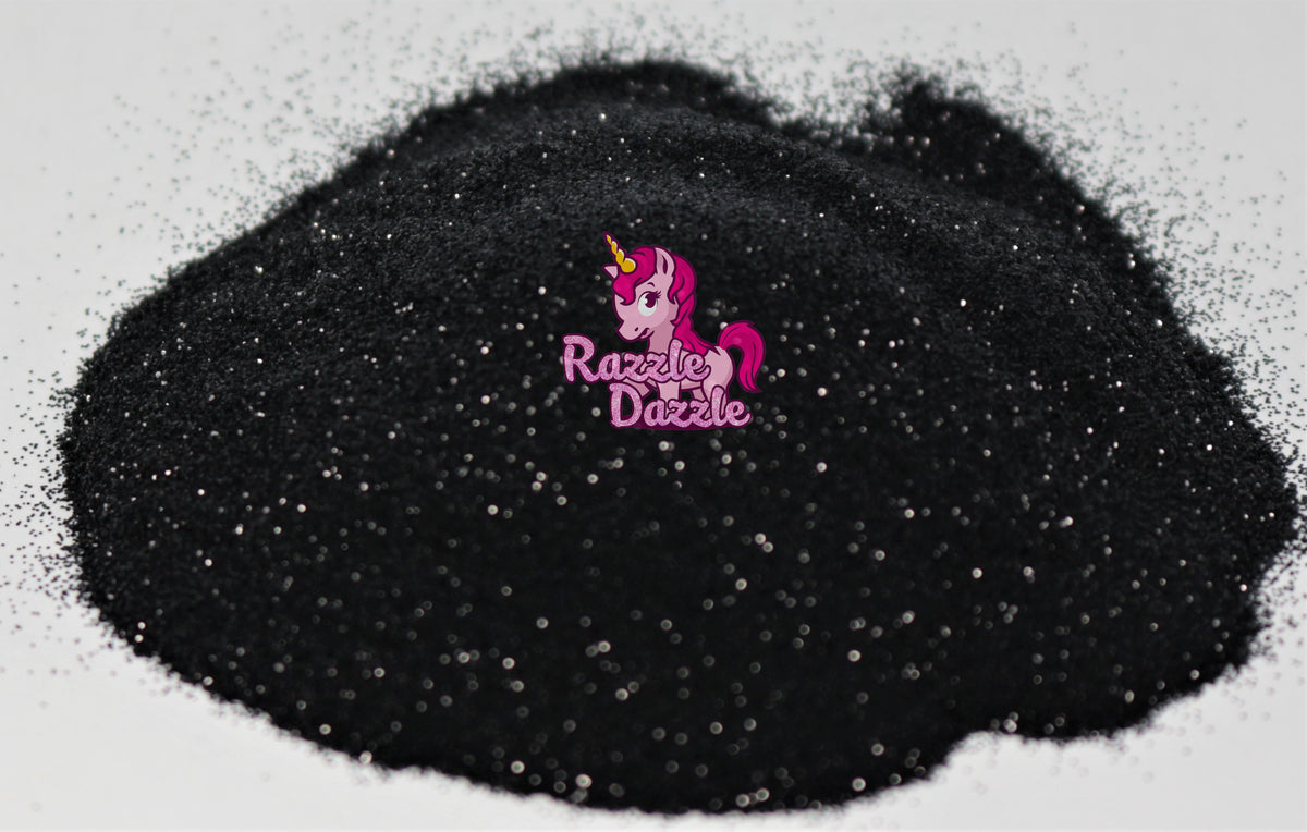 Razzle Dazzle Girl Boss Glitter, Extra Fine Multi-Purpose Glitter