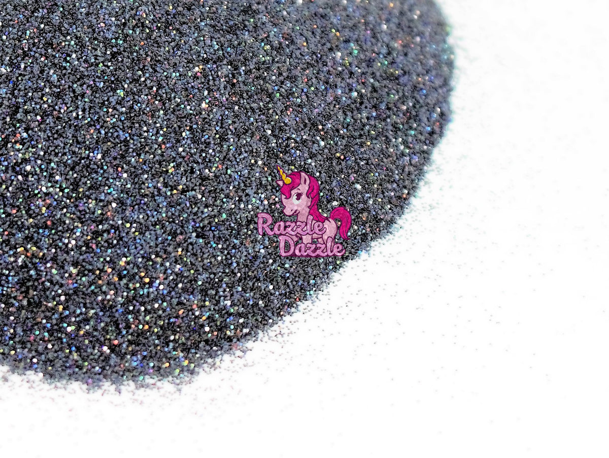 Razzle Dazzle Men in Black Glitter, Glitter for Slime Art, Crafts, Scr –  Razzle Dazzle Online