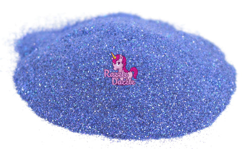 Razzle Dazzle Black Cat Glitter- Extra Fine Glitter for Beautiful